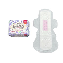 Sanitary Pads Factory - OEM Custom Organic Biodegradable Pads