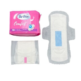 Sanitary Napkins Manufacturer - OEM Custom Disposable Sanitary Pads