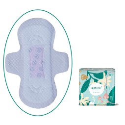 Sanitary Pads Factory - OEM Custom Saudi Arabia Sanitary Pads