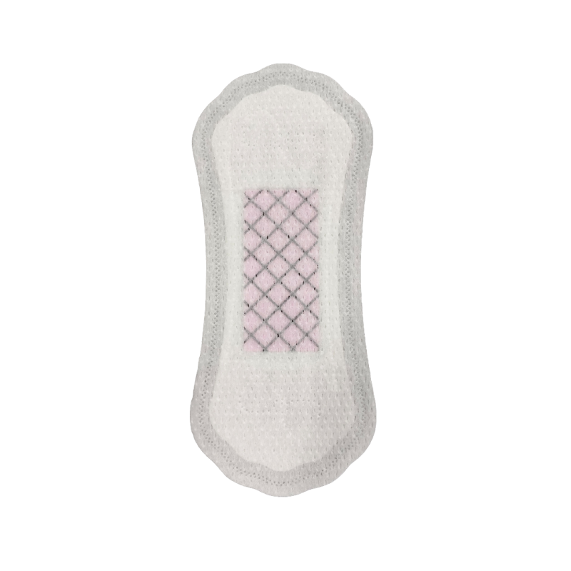 Sanitary Pads Factory - OEM Custom Lady Hero Menstrual Pads