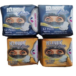 Sanitary Pads Factory - OEM Custom ODM Ecologic Leak Guard Pads