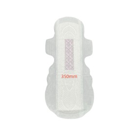 Sanitary Pads Factory - OEM Custom Factory Day Ultra-Thin Disposable