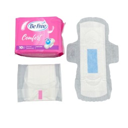 Sanitary Napkins Manufacturer - OEM Custom Sanitary Pads Manufacturer
