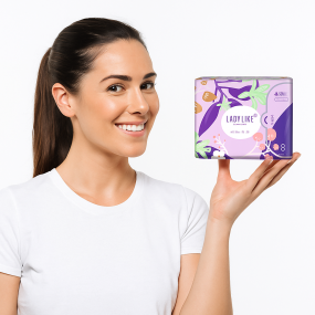 Sanitary Napkins Manufacturer - OEM Custom Ultra-Thin Heavy Flow Pads