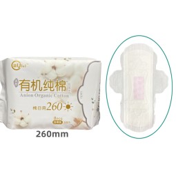 Sanitary Pads Factory - OEM Custom Cheapest Purcotton Pads