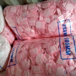 Sanitary Pads Factory - OEM Custom B Grade Plus Size