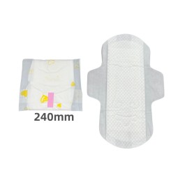 Sanitary Pads Factory - OEM Custom Disposable High Quality Pads