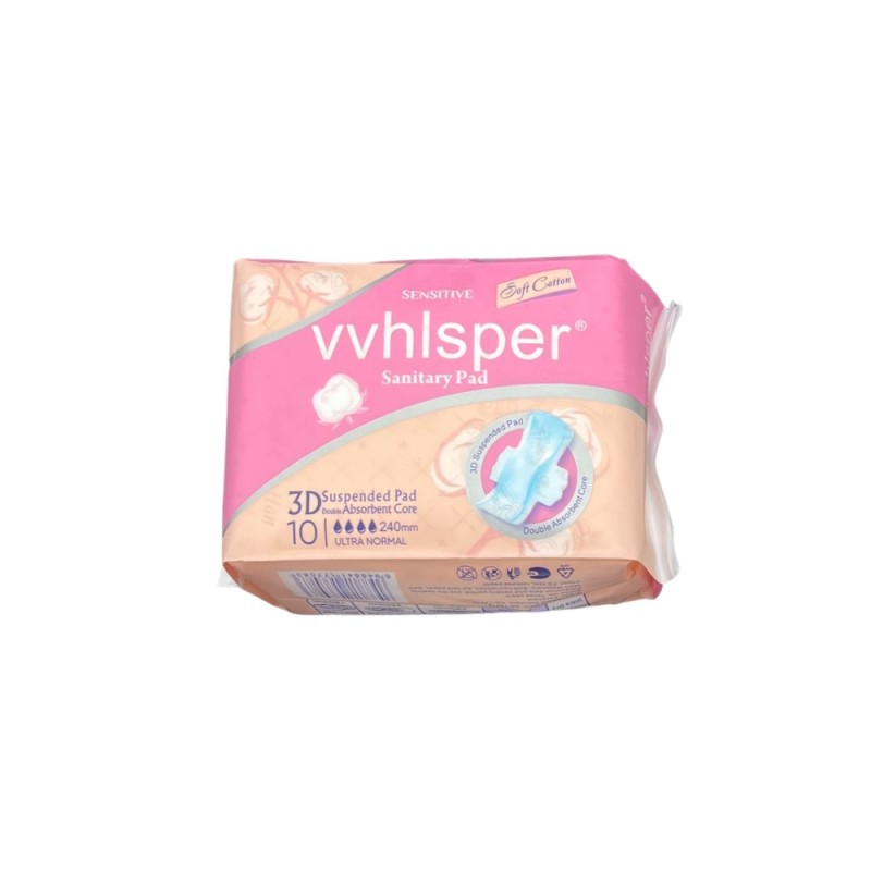 Sanitary Napkins Manufacturer - OEM Custom Organic Cotton Bamboo Pads