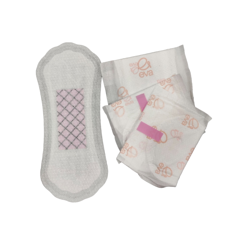 Sanitary Pads Factory - OEM Custom Lady Hero Menstrual Pads