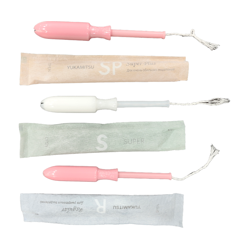 Sanitary Pads Factory - OEM Custom Wholesale Period Underwear