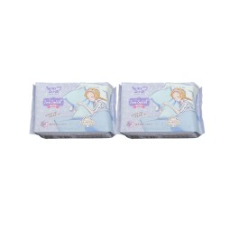 Sanitary Pads Factory - OEM Custom Women's Gaskets XL Cotton Pads