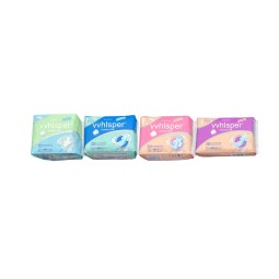 Sanitary Napkins Manufacturer - OEM Custom Production Line Sanitary Pads