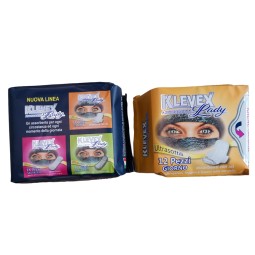 Sanitary Napkins Manufacturer - OEM Custom Aluminum Package Bamboo