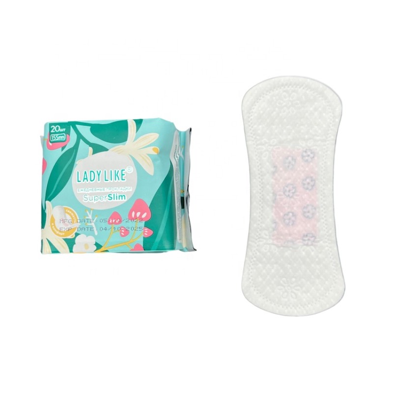 Sanitary Napkins Manufacturer - OEM Custom Direct Factory Sanitary Pads