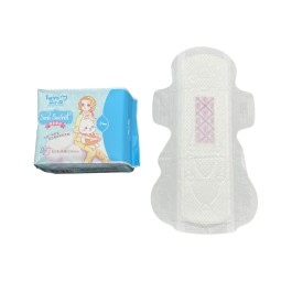 Sanitary Napkins Manufacturer - OEM Custom Disposable Super Thin Pads