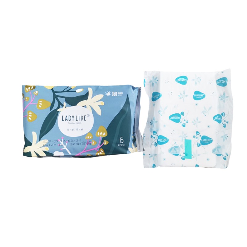 Sanitary Napkins Manufacturer - OEM Custom Tampons Organic Cotton Pads