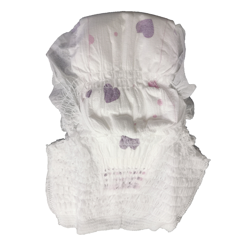 Sanitary Napkins Manufacturer - OEM Custom Maternity Pants Disposable