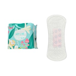 Sanitary Pads Factory - OEM Custom Huge Absorbency Eco-friendly Pads
