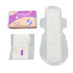 Sanitary Pads Factory - OEM Custom Panty Liner Feminine Hygiene