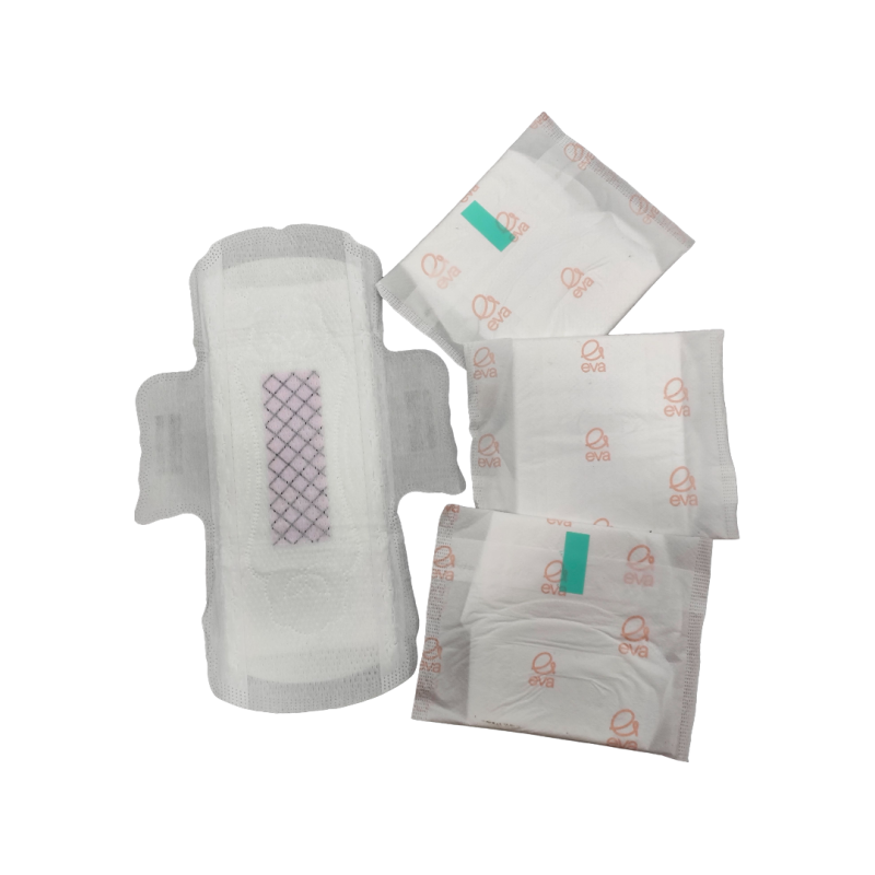Sanitary Napkins Manufacturer - OEM Custom Disposable Ultra Thin Pads