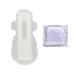 Sanitary Napkins Manufacturer - OEM Custom Aluminum Quanzhou Factory