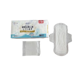 Sanitary Pads Factory - OEM Custom Factory OEM Organic Cotton Pants