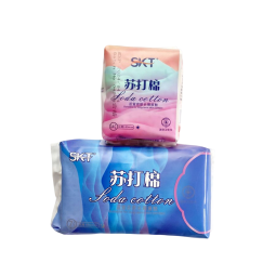Sanitary Napkins Manufacturer - OEM Custom Feminine Hygiene Panty Liner