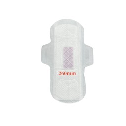 Sanitary Napkins Manufacturer - OEM Custom Private Label Sanitary Pads