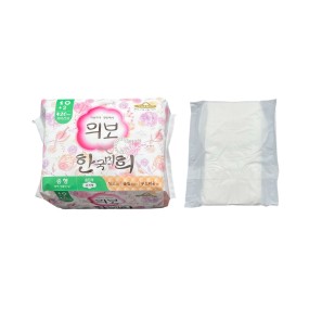 Sanitary Napkins Manufacturer - OEM Custom Girls Biodegradable Pads