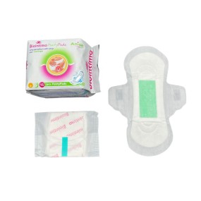 Sanitary Napkins Manufacturer - OEM Custom Direct Factory Sanitary Pads