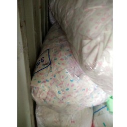 Sanitary Napkins Manufacturer - OEM Custom Higiene Femenina Silicon