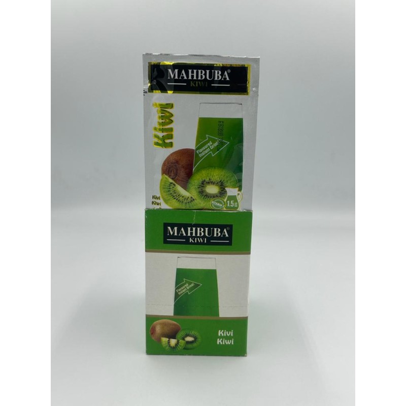 Instant Drink Manufacturer - OEM Kiwi Powder Quick Make