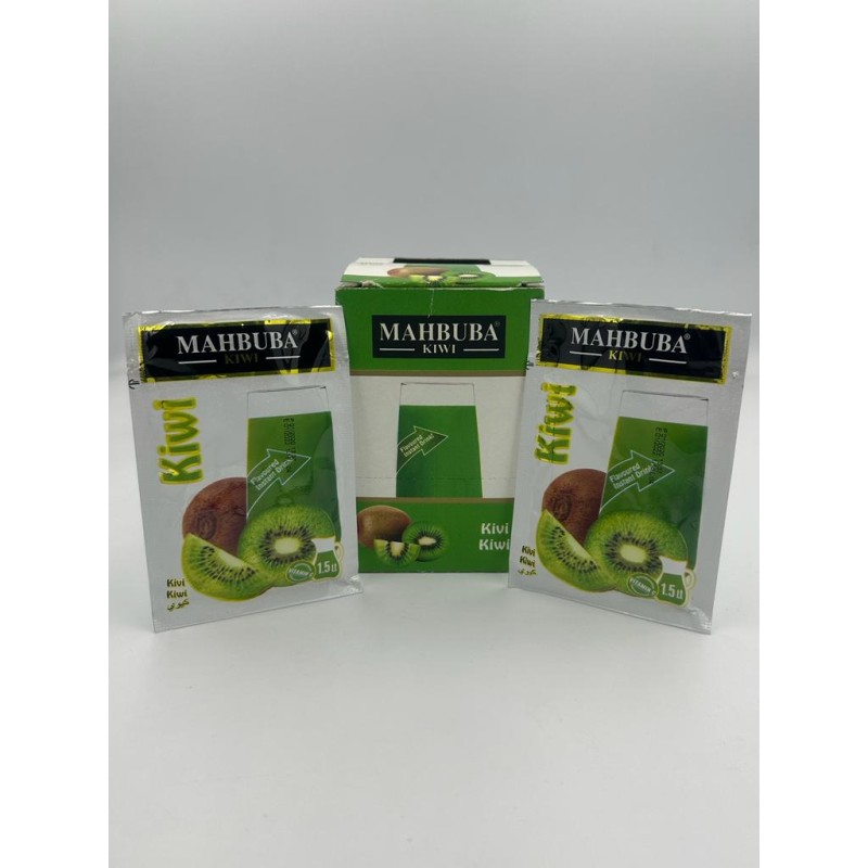 Instant Drink Manufacturer - OEM Kiwi Powder Quick Make