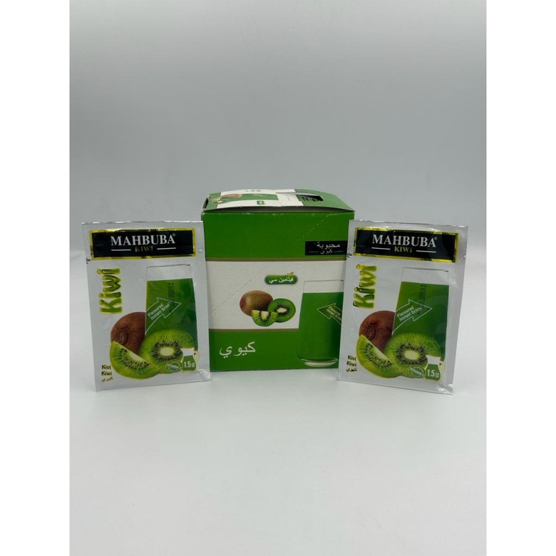 Instant Drink Manufacturer - OEM Kiwi Powder Quick Make