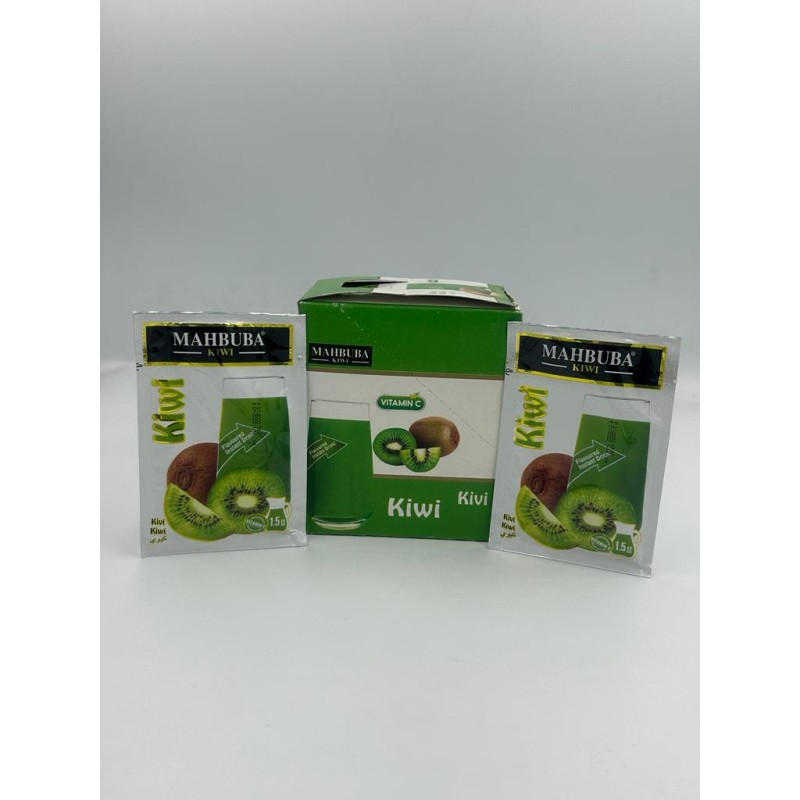 Instant Drink Manufacturer - OEM Kiwi Powder Quick Make