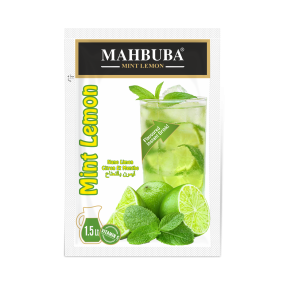 Instant Drink Factory - Mint Lemon Powder 9g Economical