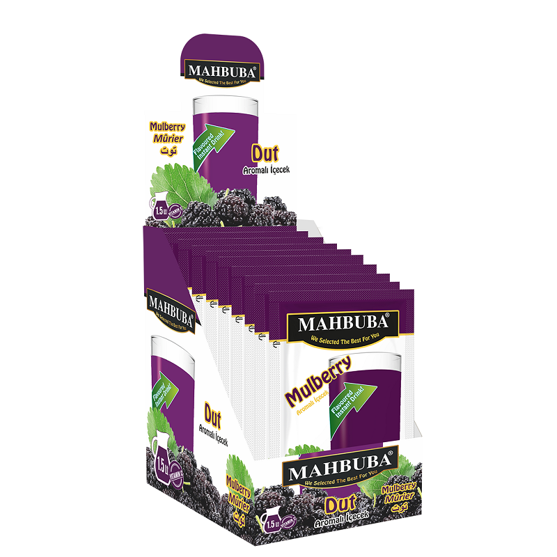 Instant Drink Manufacturer - OEM Apple Powder 9g Pineapple