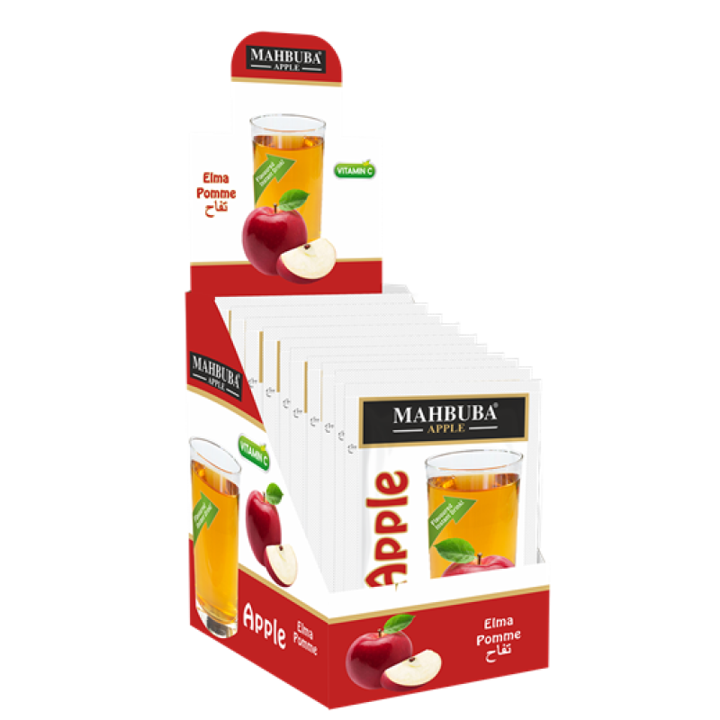 Instant Drink Factory - Mint Lemon Powder 9g Economical