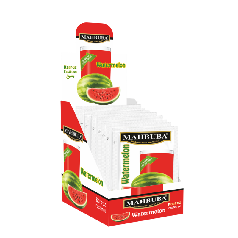 Instant Drink Factory - Watermelon Powder 1.5L Banana