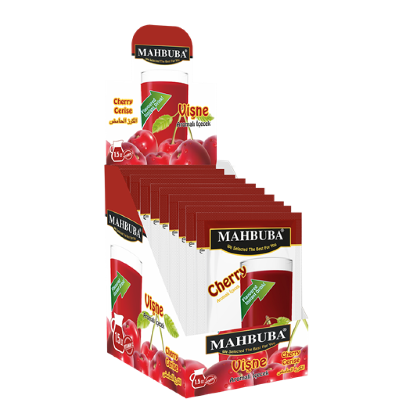 Instant Drink Factory - Mint Lemon Powder 9g Economical