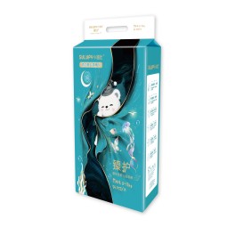 Baby Diapers Factory - OEM Custom Professional Disposable Diapers