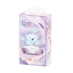 Baby Training Pants Manufacturer - OEM Custom SAP Super Swaddlers Diapers