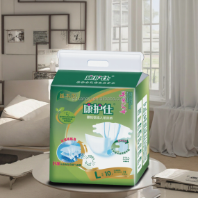 Adult Diaper Pants Manufacturer - OEM Custom Ultra Thick Disposable Pants