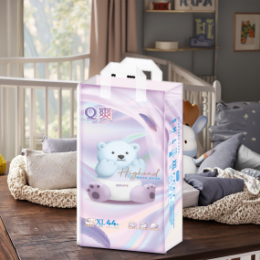 Baby Diapers Factory - OEM Custom Biodegradable Disposable Nappies