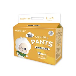 Baby Cloth Diapers Manufacturer - OEM Custom PP Cotton Materials Diapers
