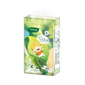 Baby Diapers Factory - OEM Custom Organic Eco-Friendly Diapers