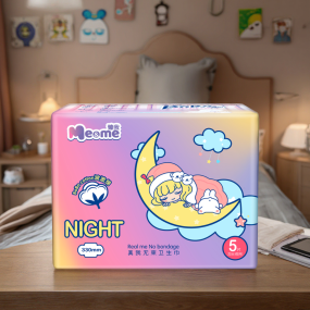 Panty Liners Factory - OEM Custom High Breathability Disposable Liners