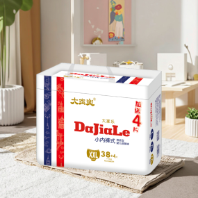 Baby Training Pants Factory - OEM Custom High Absorbency Disposable Pants