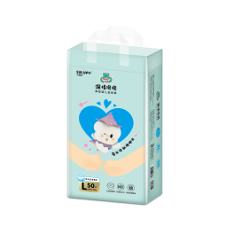 Baby Diapers Factory - OEM Custom Premium Eco-Friendly Training Diapers