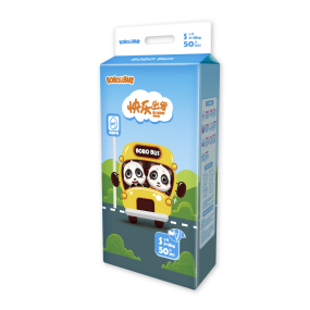 Baby Diaper Pants Factory - OEM Custom Soft Dry Diapers for Newborns